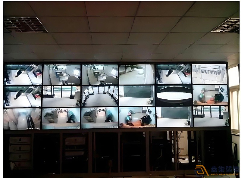 交換機性能對監控畫面有什么影響？