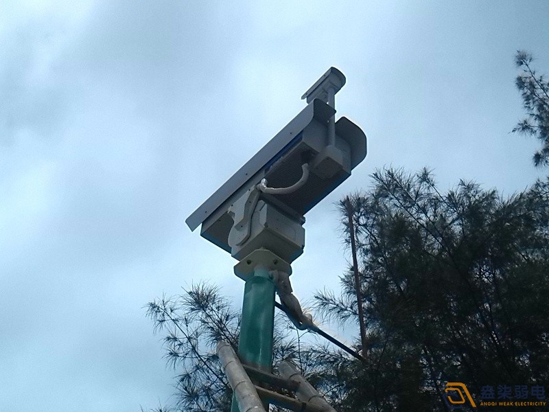 工廠夜視監控系統需要考慮哪些？