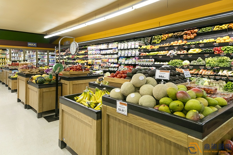 商超如何打造安全的視頻監控系統？