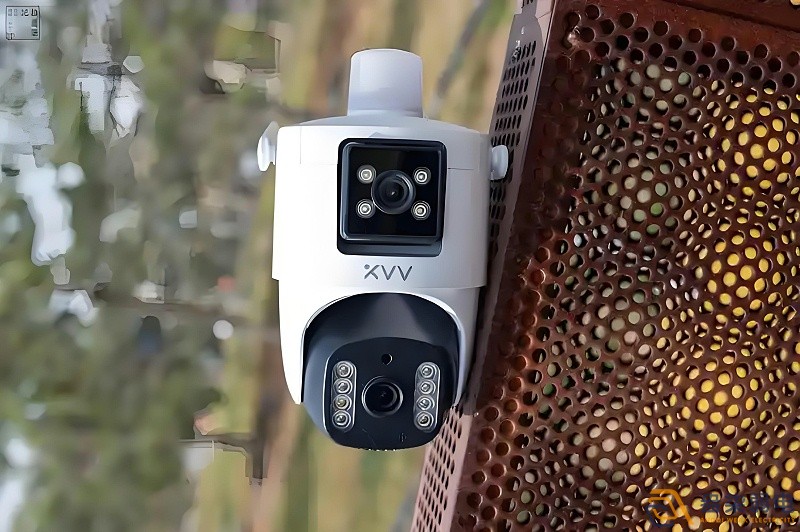 怎么確保監控攝像機的視頻數據安全？