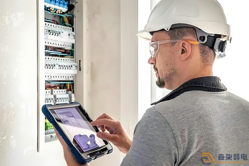 智慧工廠升級，AR工作流巡檢帶來的新機遇