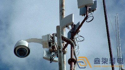 無線視頻監控解決方案