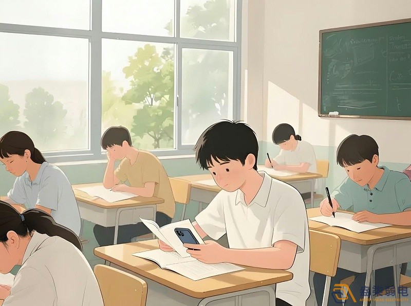 智能監(jiān)控：守護考試公平新防線