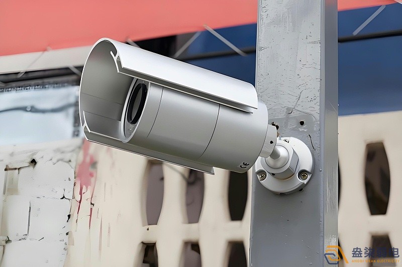 4g防爆攝像機(jī)是什么樣的？