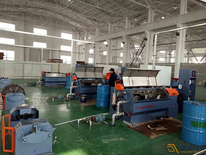 工廠安裝手機信號放大器的必要性