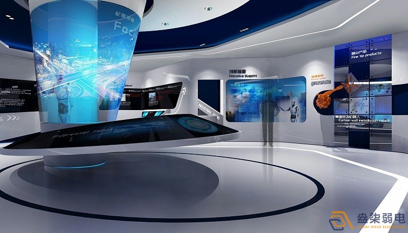 數(shù)字展廳給企業(yè)帶來哪些的優(yōu)勢？