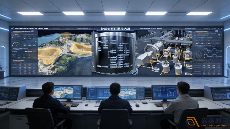 工廠智能監控升級的必要性？