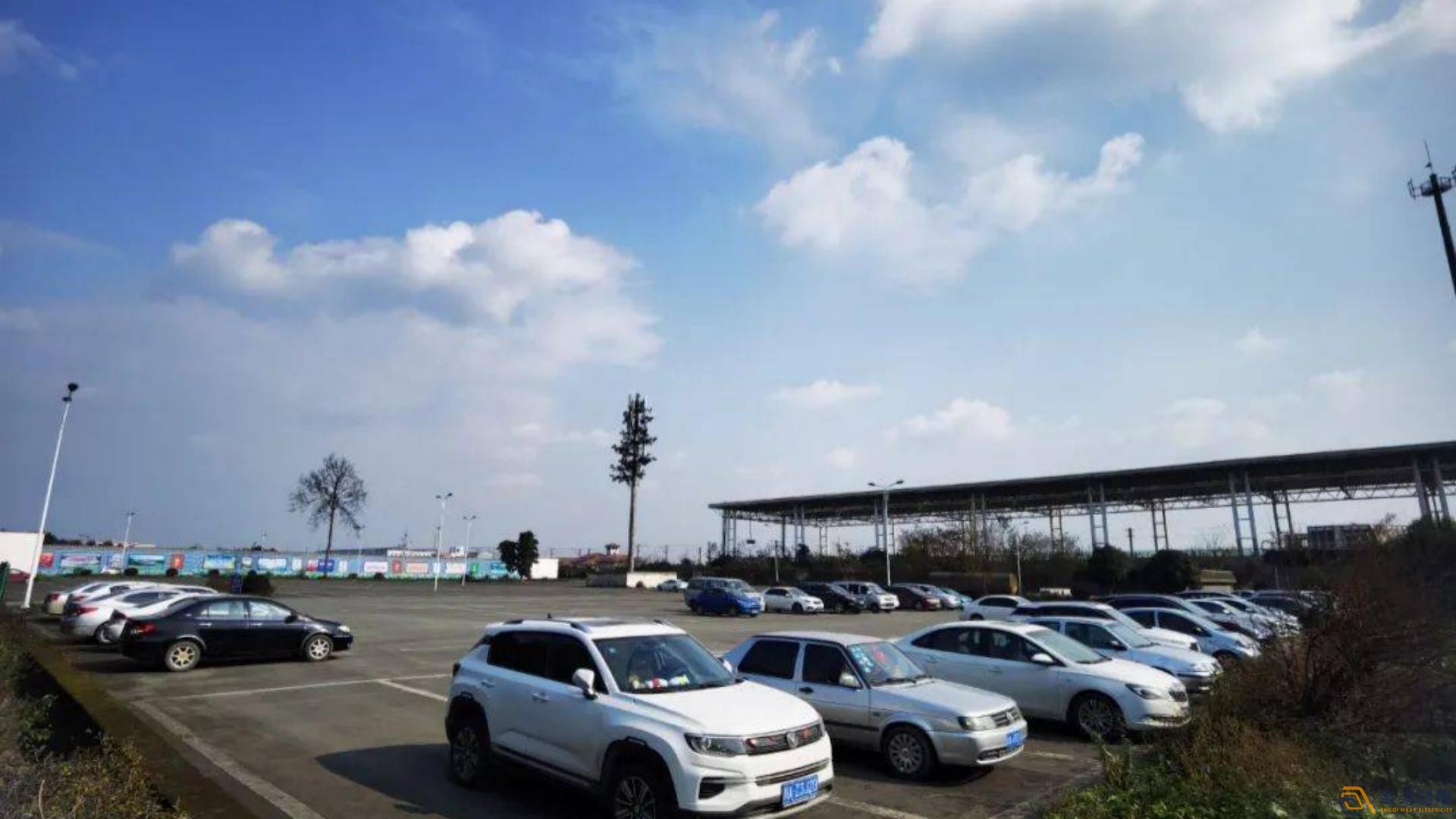 智慧泊車管理系統(tǒng)的三大價值