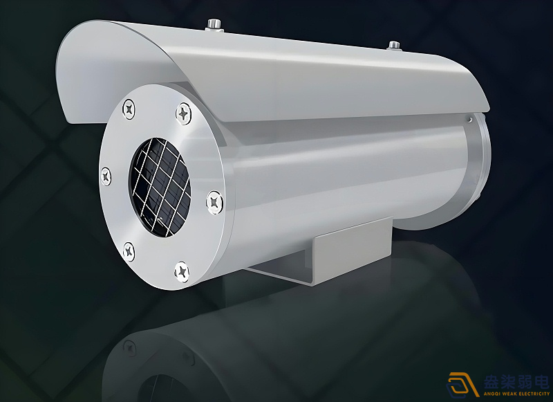 工廠安裝智能防爆監(jiān)控的好處