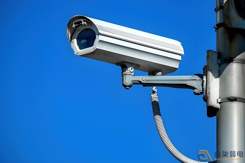 夏季高溫對室外監(jiān)控攝像頭的影響