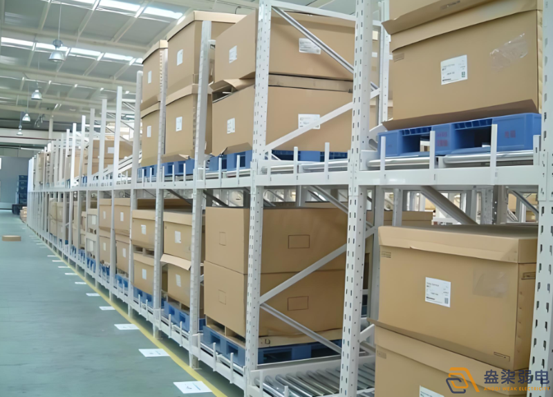 倉庫環(huán)境監(jiān)測系統(tǒng)的作用與架構(gòu)