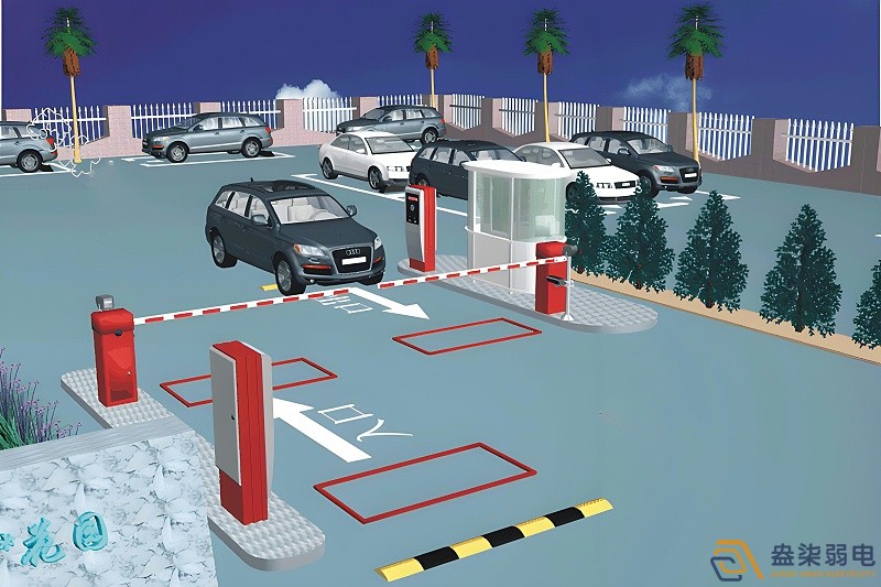 企業如何提升停車場安防系統的實用性？