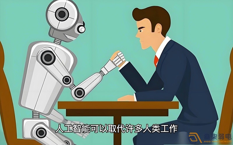 如何利用人工智能讓智能制造更智能？