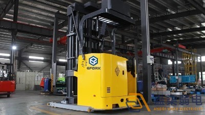 叉車遠程在線監(jiān)控是什么?