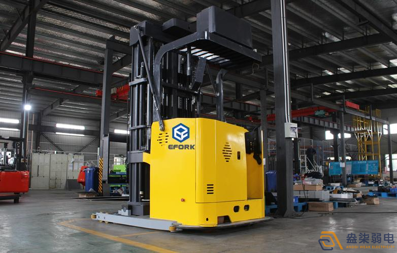 叉車遠(yuǎn)程在線監(jiān)控是什么