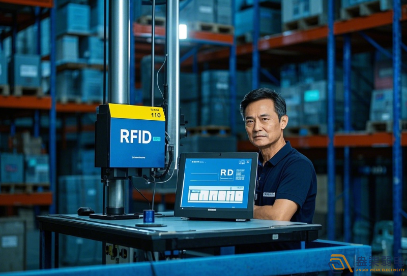 工廠倉庫如何部署RFID系統(tǒng)？