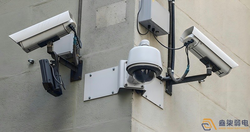 監(jiān)控一直開著容易壞嗎？