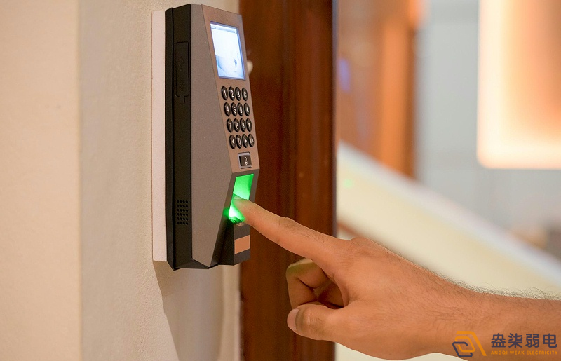 如何用低成本安裝門禁系統？