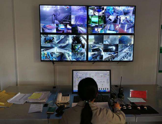 智慧工廠生產(chǎn)應(yīng)用中，需要需要低時(shí)延的情景有哪些？