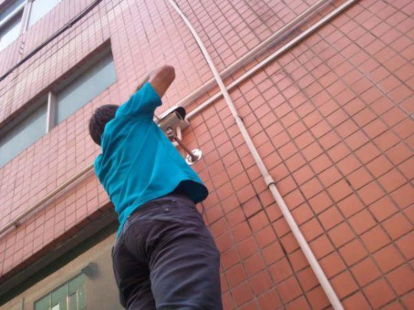 盎柒安防監控報價主要有哪些？