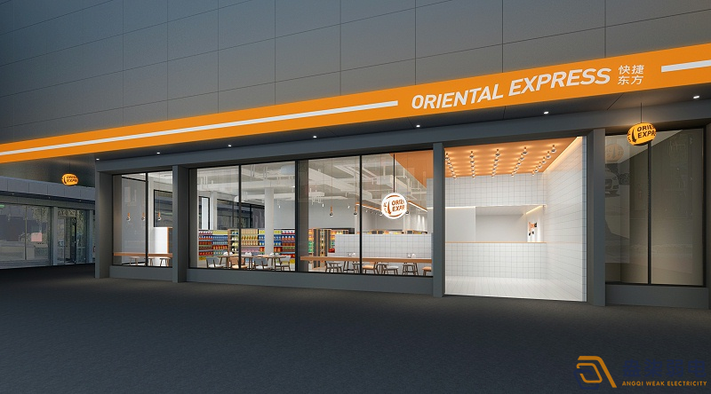 24小時(shí)營業(yè)便利店怎么攻克安防難關(guān)？