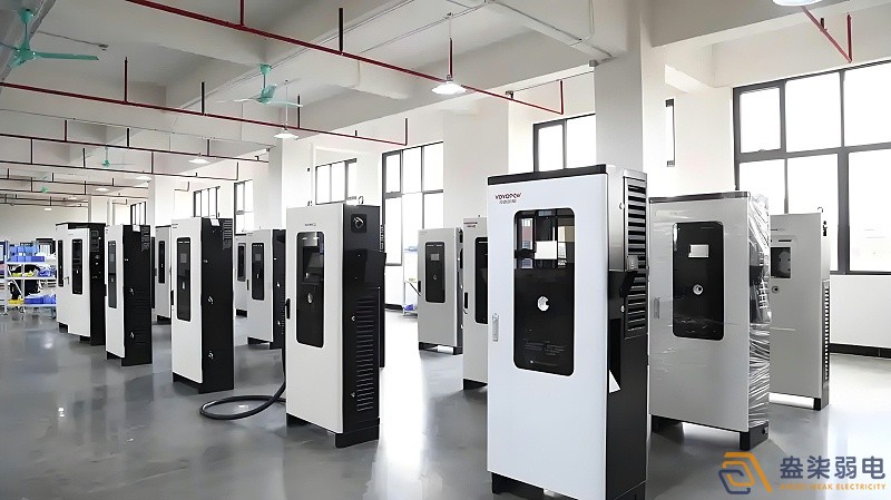 工廠安裝充電樁需要審批嗎？