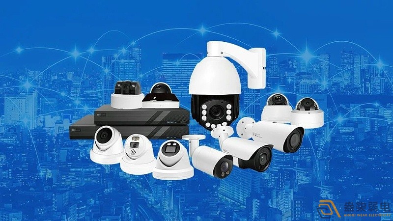 西南監(jiān)控公司—什么是熱成像監(jiān)控?cái)z像機(jī)及其它的優(yōu)點(diǎn)？