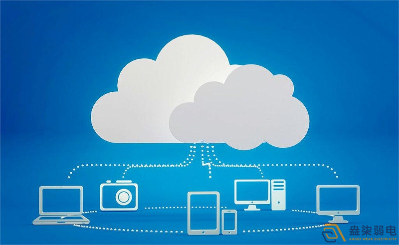 生產制造型工廠為什么要用云桌面？