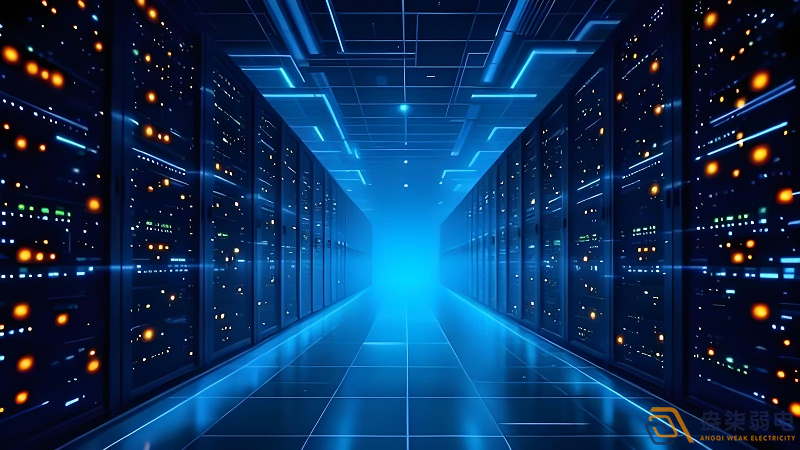 工廠用全光網布局安全嗎？