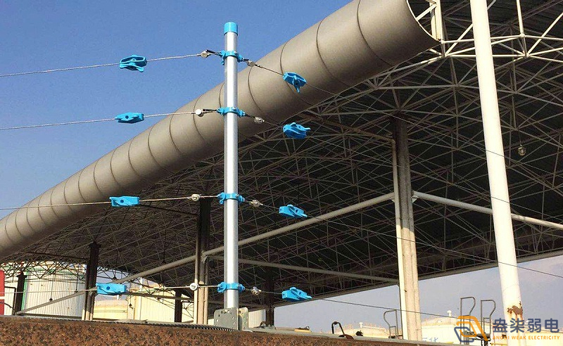 工廠周界報警系統帶來好處有哪些？