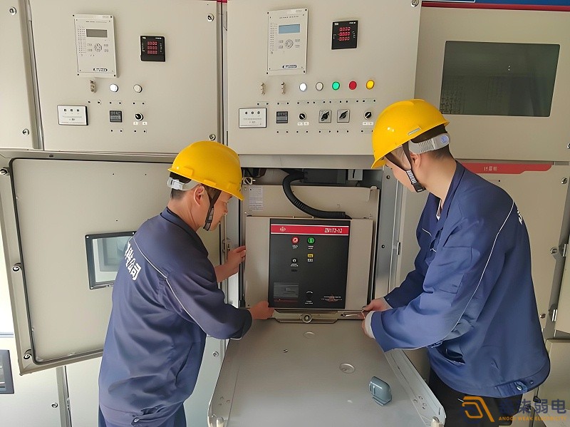 園區(qū)弱電系統(tǒng)年度維保一般多少錢(qián)？