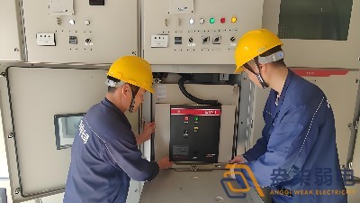 園區(qū)弱電系統(tǒng)年度維保一般多少錢？