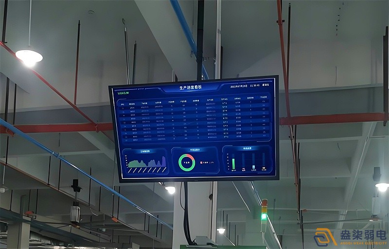 車間生產看板有什么價值？