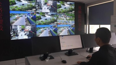 老舊小區(qū)視頻監(jiān)控改造點位有哪些？