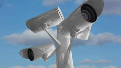 夏季雷雨天氣，安防監控系統遭受雷擊損害的原因