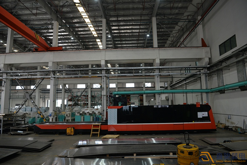 為什么每個中小型工廠都應該使用生產管理系統？