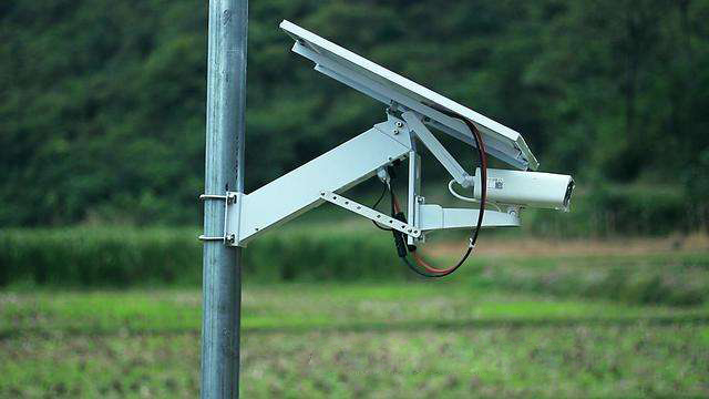 ?？?G太陽能監控